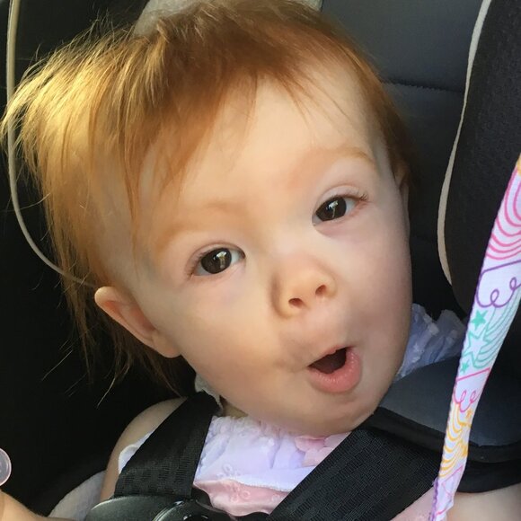 Meet your Posher, Dawn - Picture 1 of 1